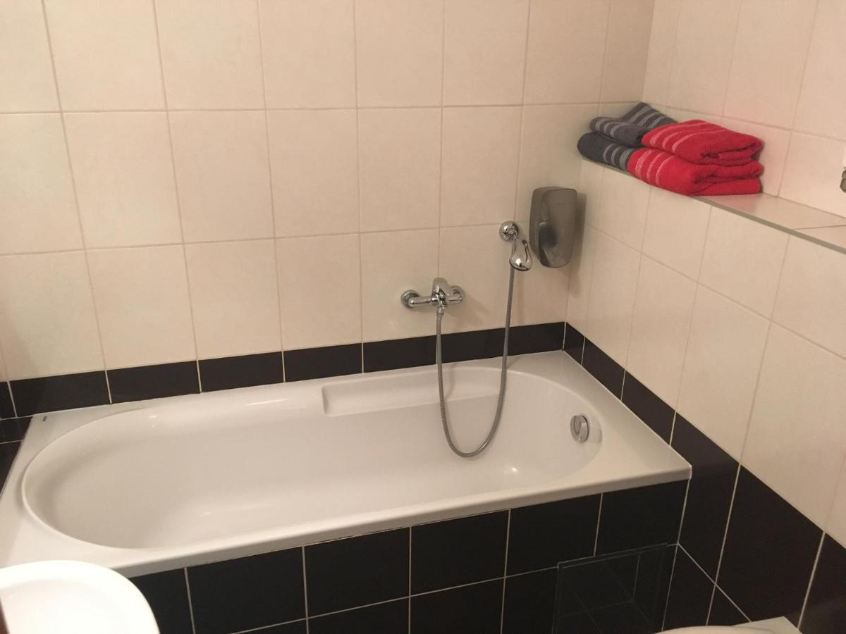 Apartman Harrachov Buitenkant foto