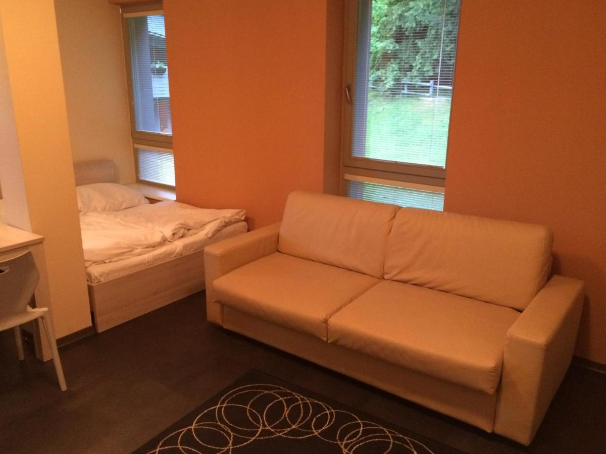 Apartman Harrachov Buitenkant foto