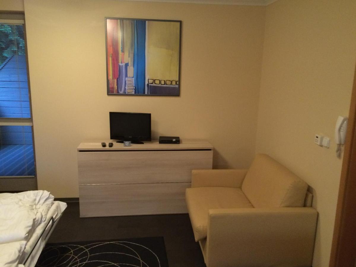 Apartman Harrachov Buitenkant foto