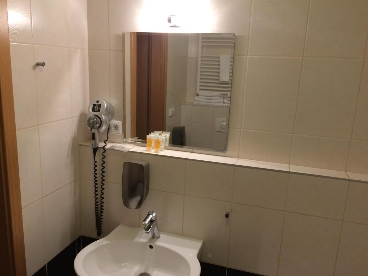 Apartman Harrachov Buitenkant foto